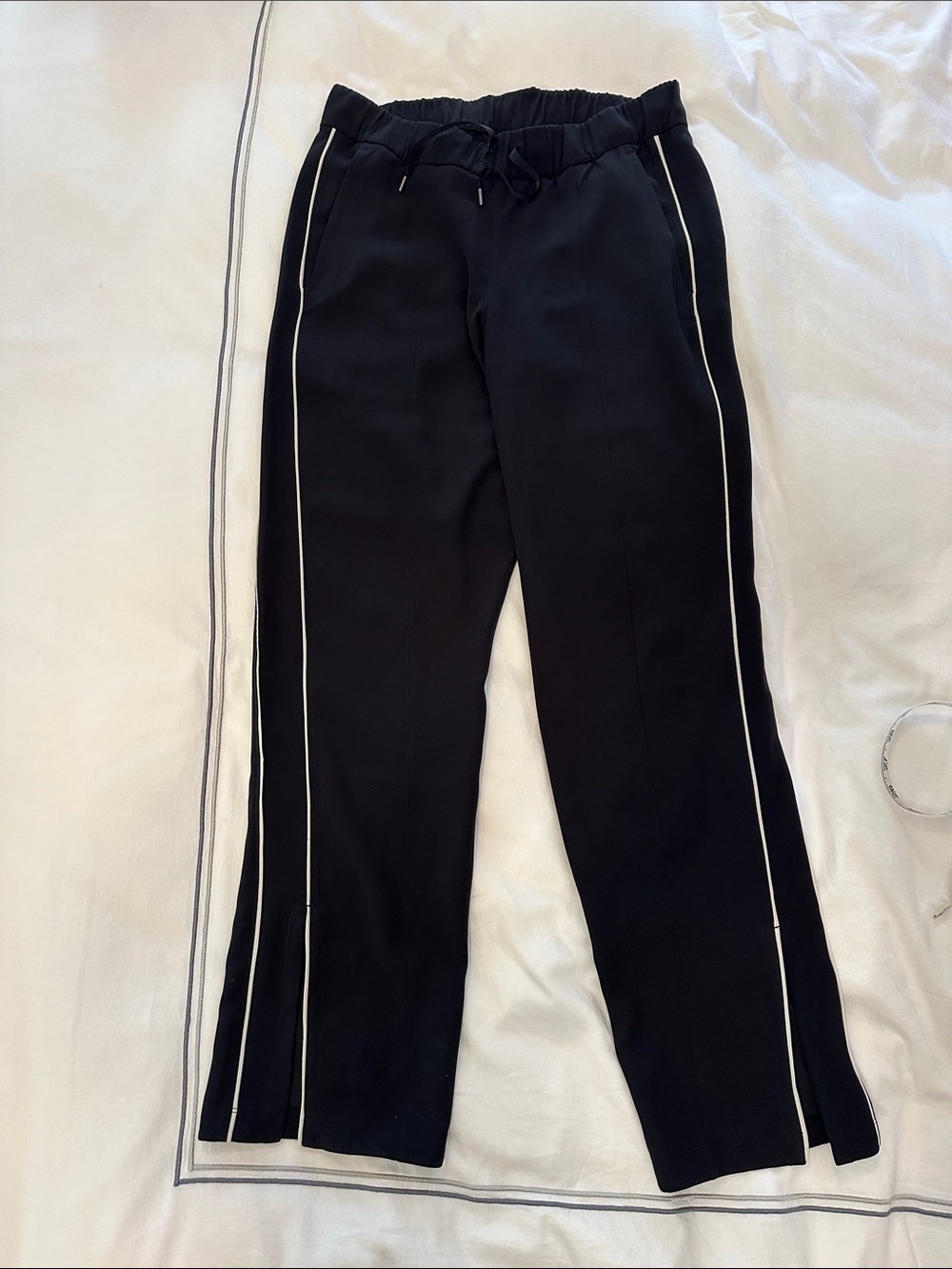 Lululemon Trouser Style Track Pant